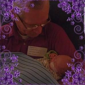 Meet your Posher, Catherine